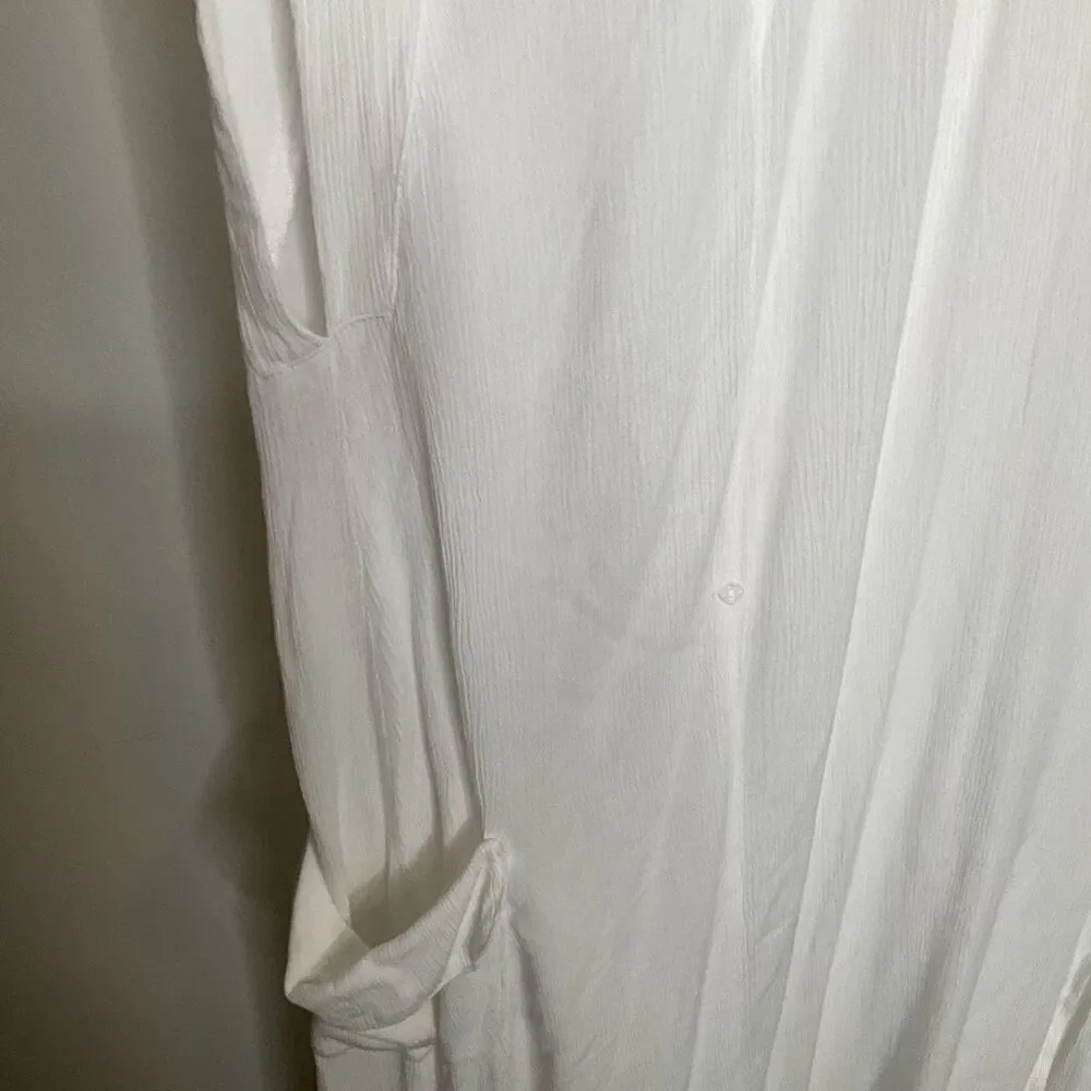 Myrah Peneloza Maxi Dress - Picture 6 of 8